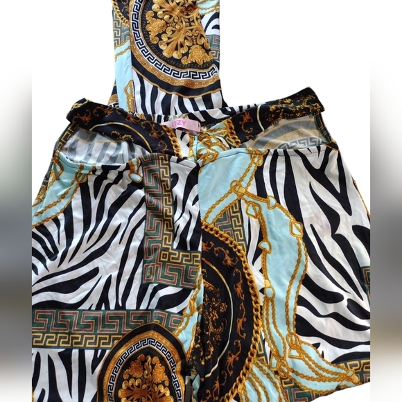 Itzy Leggings - Picture 2 of 5